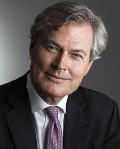 Gunter Pauli