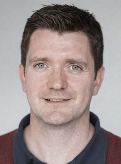 Ian Mabbett